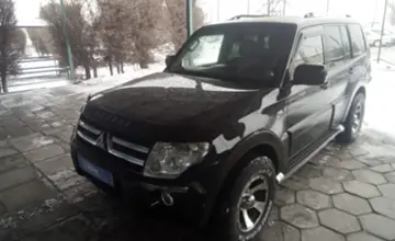 Mitsubishi Pajero 2008 года за 9 300 000 тг. в Талдыкорган фото 1