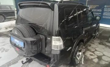 Mitsubishi Pajero 2008 года за 9 300 000 тг. в Талдыкорган