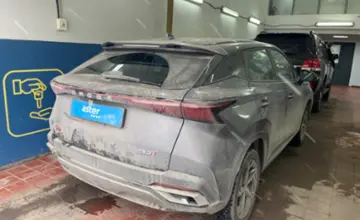 OMODA C5 2024 года за 10 000 000 тг. в Астана