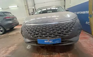 OMODA C5 2024 года за 10 000 000 тг. в Астана фото 2