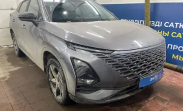 OMODA C5 2024 года за 10 000 000 тг. в Астана фото 3