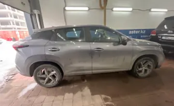 OMODA C5 2024 года за 10 000 000 тг. в Астана фото 4