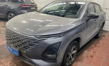 OMODA C5 2024 года за 10 000 000 тг. в Астана фото 1