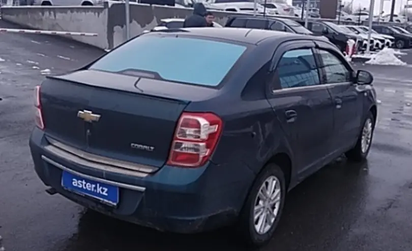 Chevrolet Cobalt 2023 года за 6 500 000 тг. в Шымкент фото 5