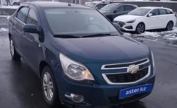 Chevrolet Cobalt 2023 года за 6 500 000 тг. в Шымкент фото 3