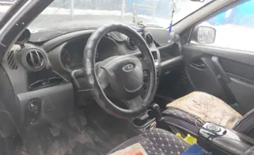 LADA (ВАЗ) Granta 2013 года за 2 500 000 тг. в Алматы фото 5