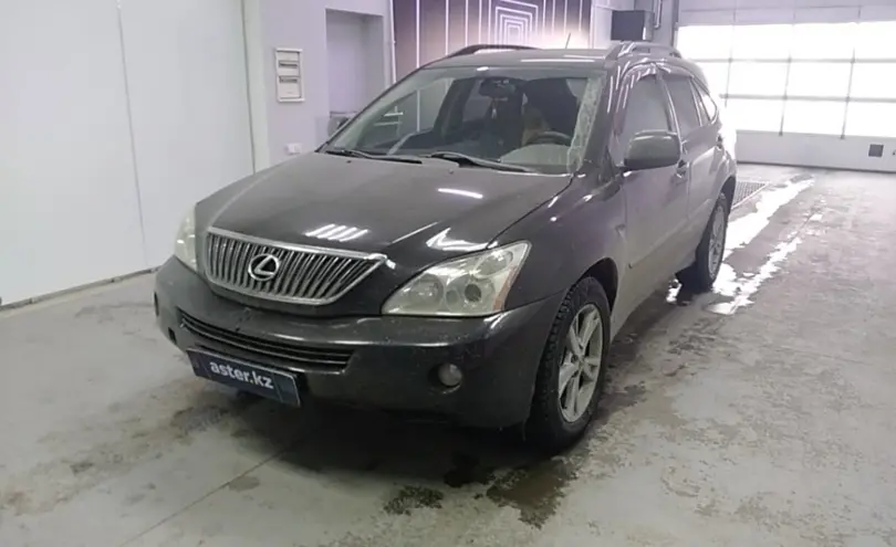 Lexus RX 2006 года за 6 500 000 тг. в Павлодар