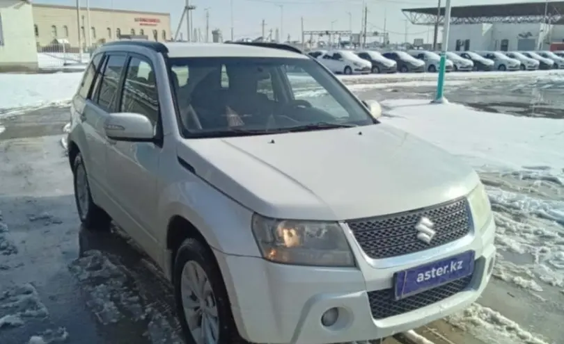 Suzuki Grand Vitara 2013 года за 8 000 000 тг. в Кызылорда фото 3