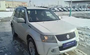 Suzuki Grand Vitara 2013 года за 8 000 000 тг. в Кызылорда фото 3