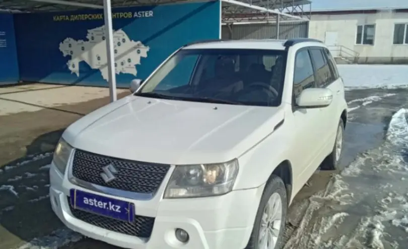 Suzuki Grand Vitara 2013 года за 8 000 000 тг. в Кызылорда