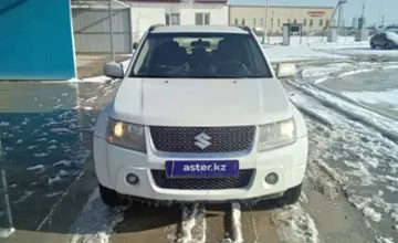 Suzuki Grand Vitara 2013 года за 8 000 000 тг. в Кызылорда фото 2