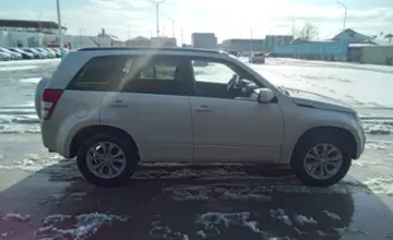 Suzuki Grand Vitara 2013 года за 8 000 000 тг. в Кызылорда фото 4