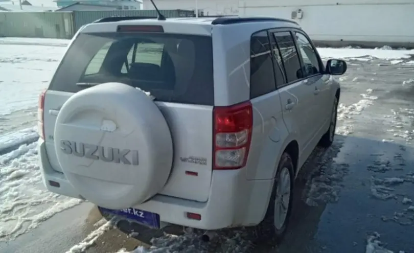 Suzuki Grand Vitara 2013 года за 8 000 000 тг. в Кызылорда фото 5