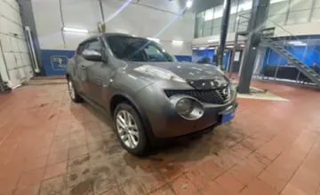 Nissan Juke 2014 года за 6 000 000 тг. в Астана фото 3