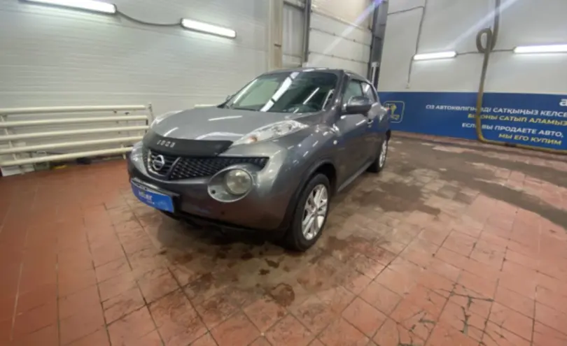 Nissan Juke 2014 года за 6 000 000 тг. в Астана