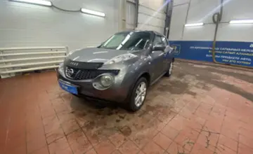 Nissan Juke 2014 года за 6 000 000 тг. в Астана фото 1