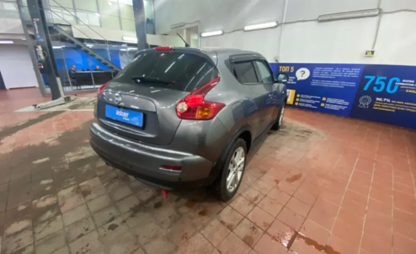 Nissan Juke 2014 года за 6 000 000 тг. в Астана фото 5