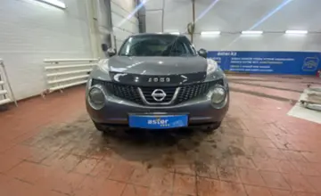 Nissan Juke 2014 года за 6 000 000 тг. в Астана фото 2
