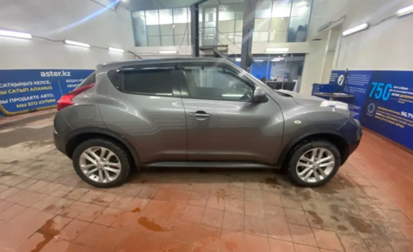 Nissan Juke 2014 года за 6 000 000 тг. в Астана фото 4