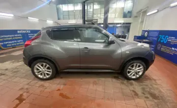 Nissan Juke 2014 года за 6 000 000 тг. в Астана фото 4