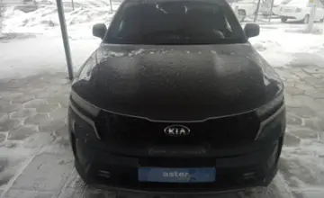 Kia Sorento 2021 года за 17 500 000 тг. в Талдыкорган фото 2
