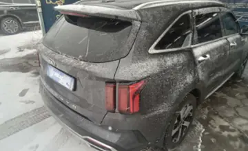 Kia Sorento 2021 года за 17 500 000 тг. в Талдыкорган