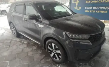 Kia Sorento 2021 года за 17 500 000 тг. в Талдыкорган фото 3