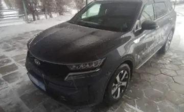 Kia Sorento 2021 года за 17 500 000 тг. в Талдыкорган фото 1