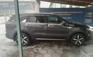 Kia Sorento 2021 года за 17 500 000 тг. в Талдыкорган фото 4