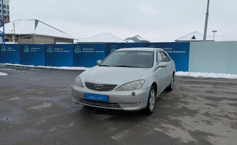 Toyota Camry 2004 года за 7 000 000 тг. в Шымкент