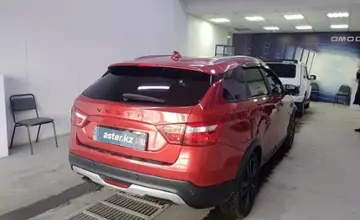 LADA (ВАЗ) Vesta Cross 2020 года за 9 000 000 тг. в Павлодар