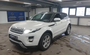 Land Rover Range Rover Evoque 2012 года за 10 500 000 тг. в Астана фото 1