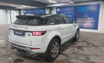 Land Rover Range Rover Evoque 2012 года за 10 500 000 тг. в Астана фото 3