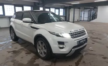 Land Rover Range Rover Evoque 2012 года за 10 500 000 тг. в Астана фото 2