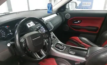 Land Rover Range Rover Evoque 2012 года за 10 500 000 тг. в Астана фото 5