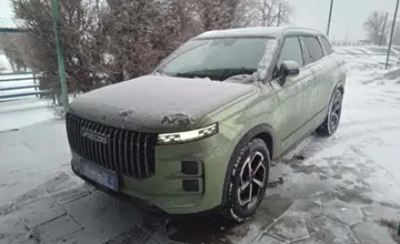 Jaecoo J7 2024 года за 11 000 000 тг. в Талдыкорган фото 1