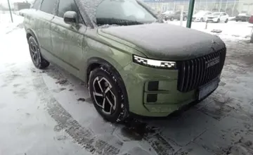 Jaecoo J7 2024 года за 11 000 000 тг. в Талдыкорган фото 3