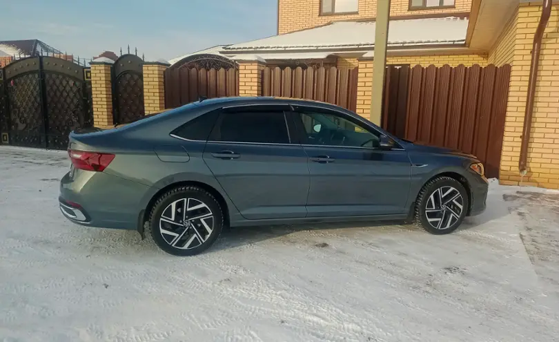 Volkswagen Jetta 2023 года за 12 000 000 тг. в Уральск