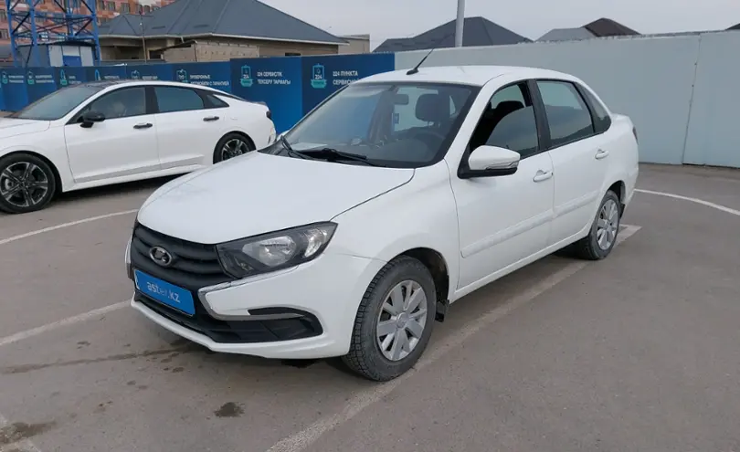 LADA (ВАЗ) Granta 2020 года за 5 000 000 тг. в Шымкент