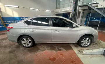 Nissan Sentra 2015 года за 5 000 000 тг. в Астана фото 4