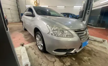 Nissan Sentra 2015 года за 5 000 000 тг. в Астана фото 3