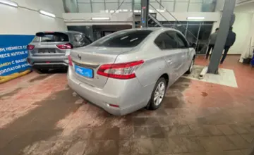 Nissan Sentra 2015 года за 5 000 000 тг. в Астана