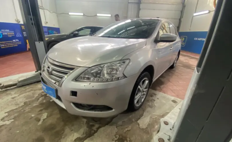 Nissan Sentra 2015 года за 5 000 000 тг. в Астана