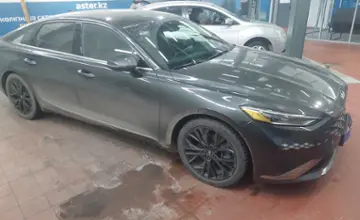 Kia K8 2021 года за 15 000 000 тг. в Астана фото 2