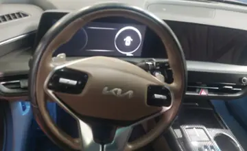 Kia K8 2021 года за 15 000 000 тг. в Астана фото 4