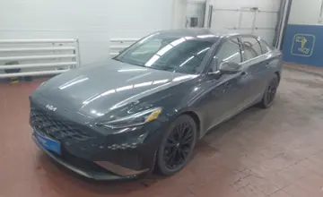 Kia K8 2021 года за 15 000 000 тг. в Астана фото 1