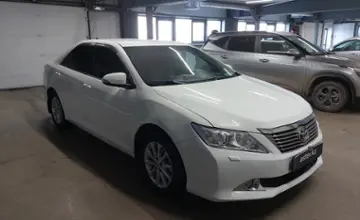 Toyota Camry 2012 года за 8 000 000 тг. в Астана фото 2