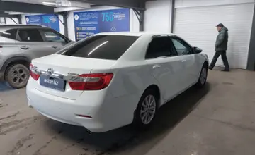 Toyota Camry 2012 года за 8 000 000 тг. в Астана фото 3
