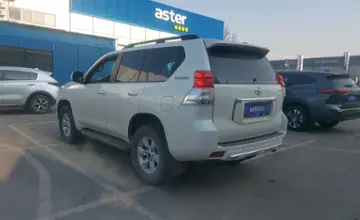 Toyota Land Cruiser Prado 2012 года за 15 500 000 тг. в Алматы фото 4