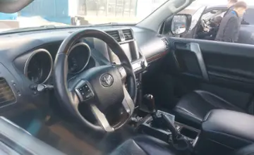 Toyota Land Cruiser Prado 2012 года за 15 500 000 тг. в Алматы фото 5